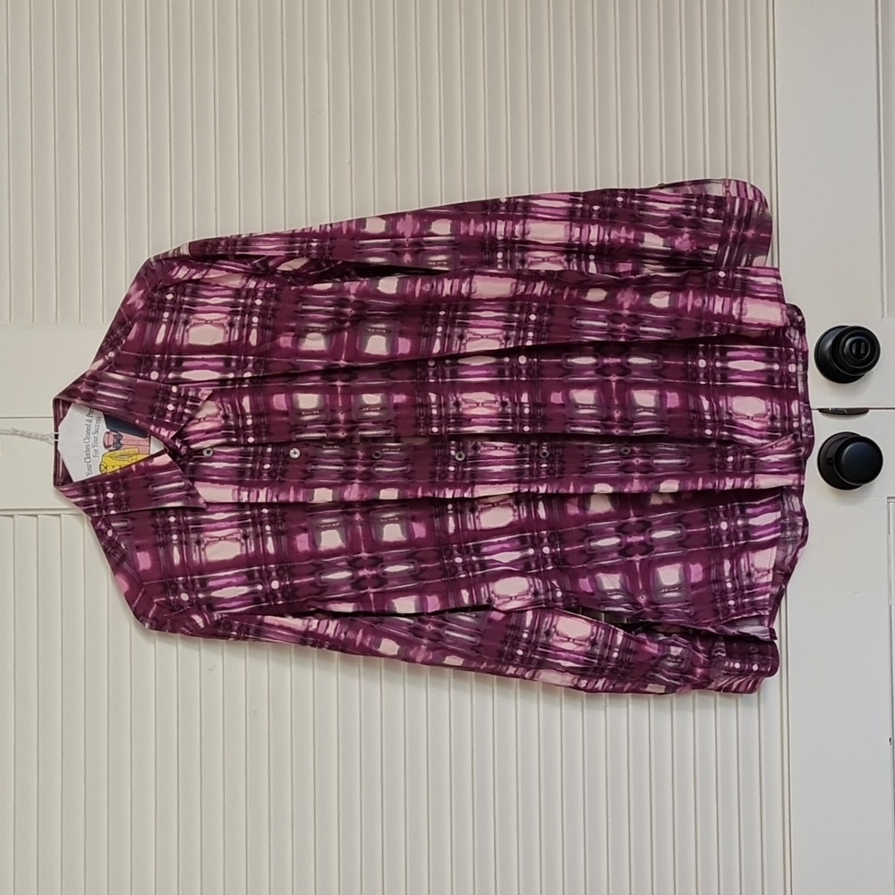 VERSACE CLASSIC V 2 SHIRT